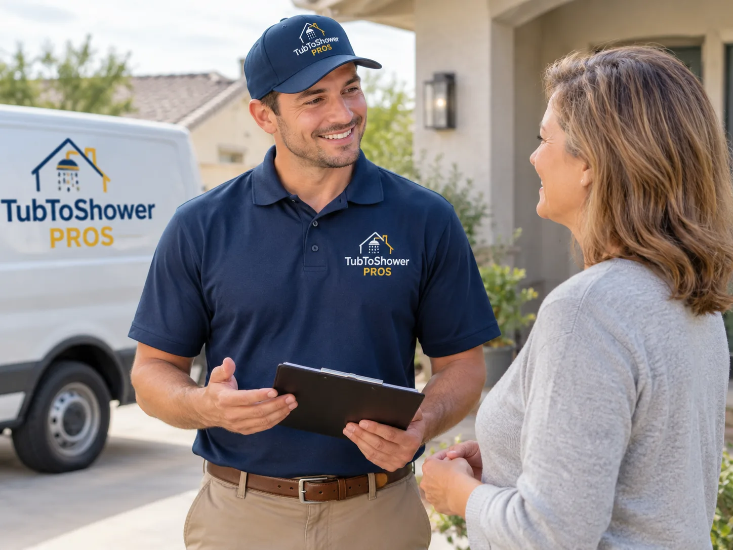 Tub Shower Conversion Girdler, KY FAQs